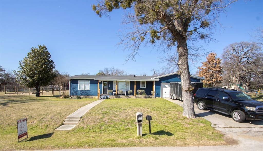 Azle, TX 76020,101 Lakewood Drive