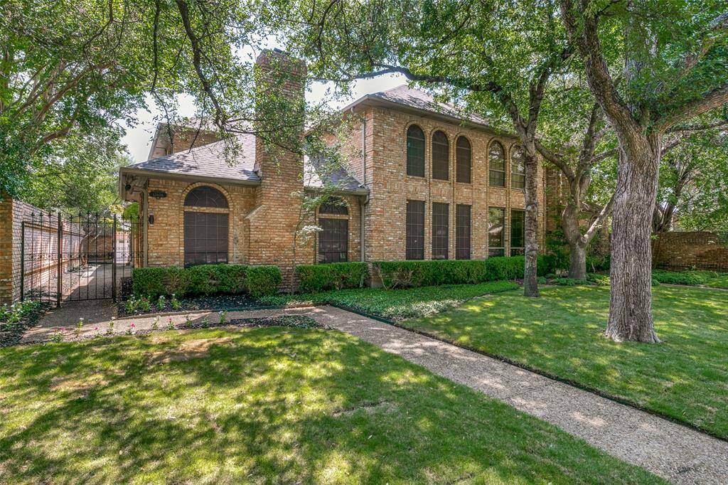 Dallas, TX 75230,12608 Breckenridge Drive