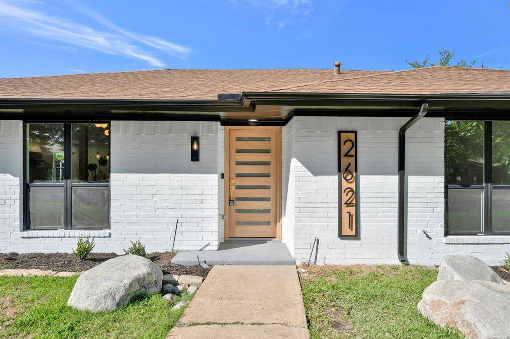 Plano, TX 75075,2621 Cedar Elm