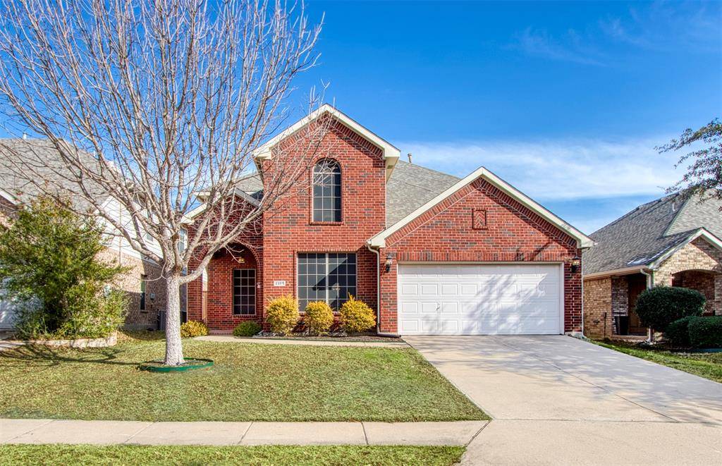 Mckinney, TX 75070,4405 Cannock Drive