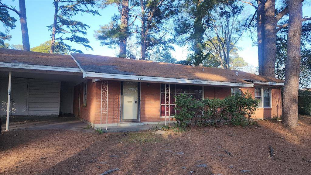 Minden, LA 71055,809 Horton Street