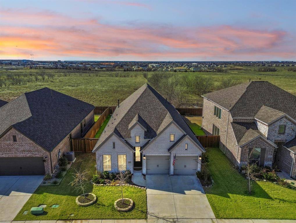 Forney, TX 75126,1227 Rushcroft Way