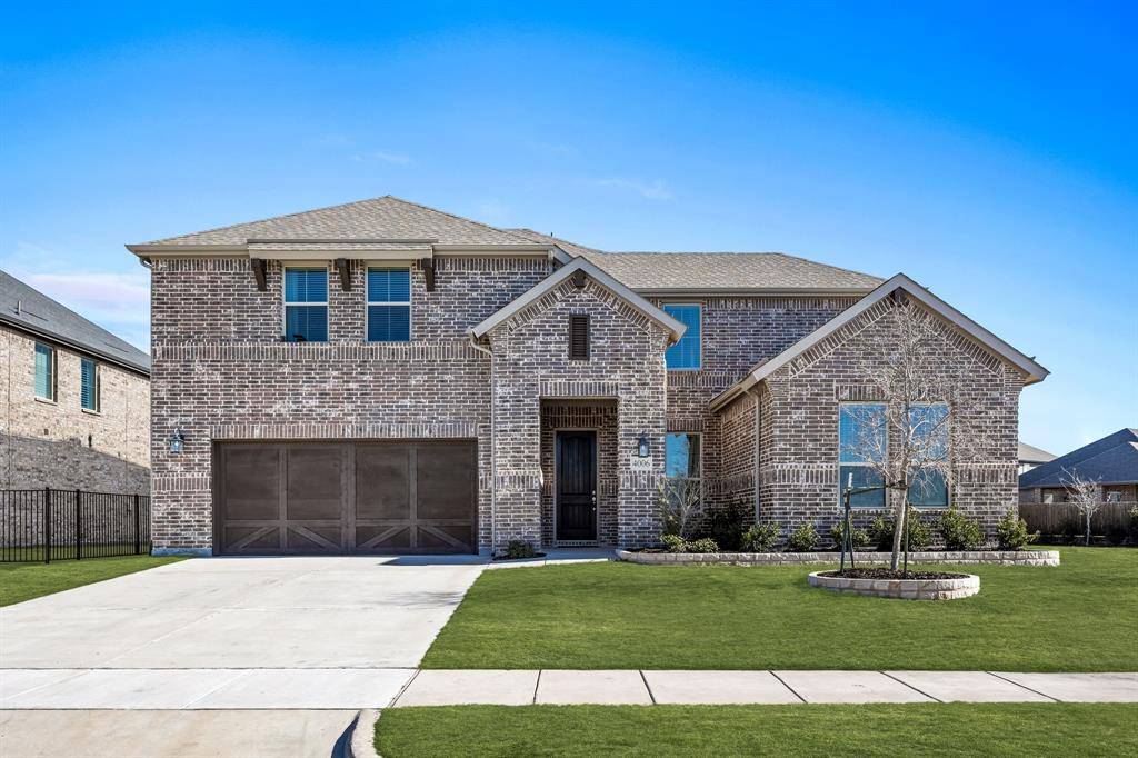 Heath, TX 75126,4006 Yellow Jasmine Lane