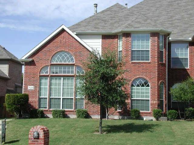 Frisco, TX 75035,7139 Drummond Drive