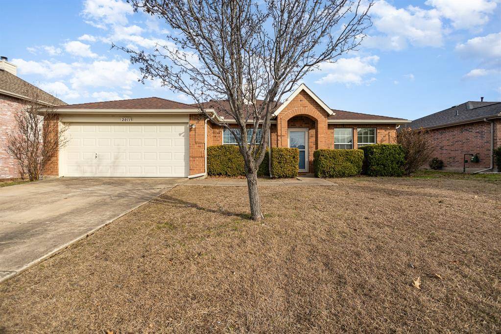 Forney, TX 75126,2011 Songbird Drive