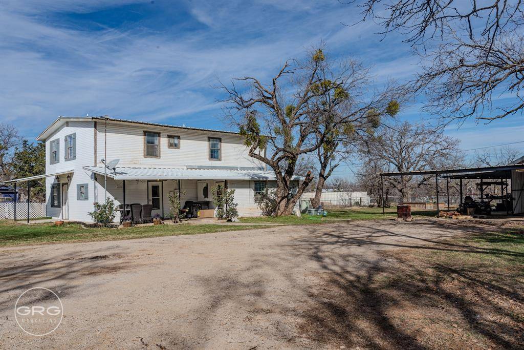 Breckenridge, TX 76424,1132 County Road 309