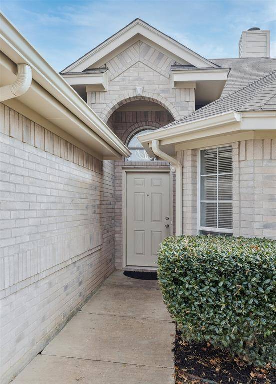 Fort Worth, TX 76137,7516 Brittany Place