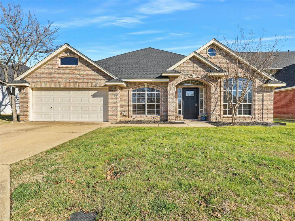 Colleyville, TX 76034,5103 Indian Trail Court