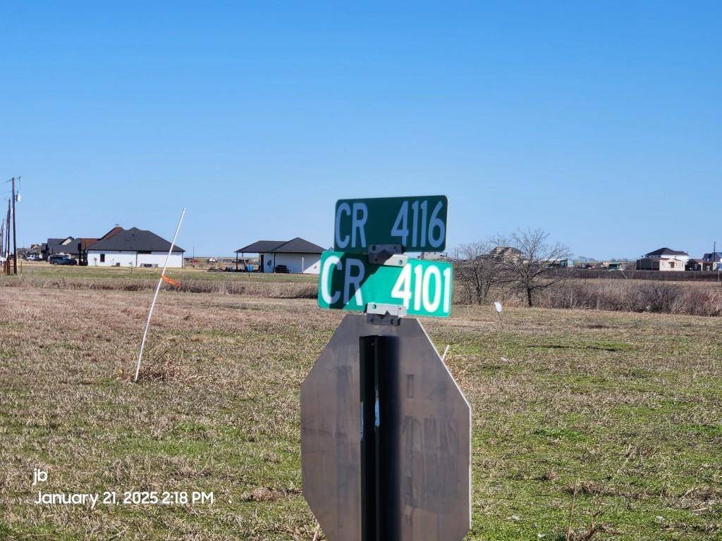 Kaufman, TX 75142,4269 cr 4101