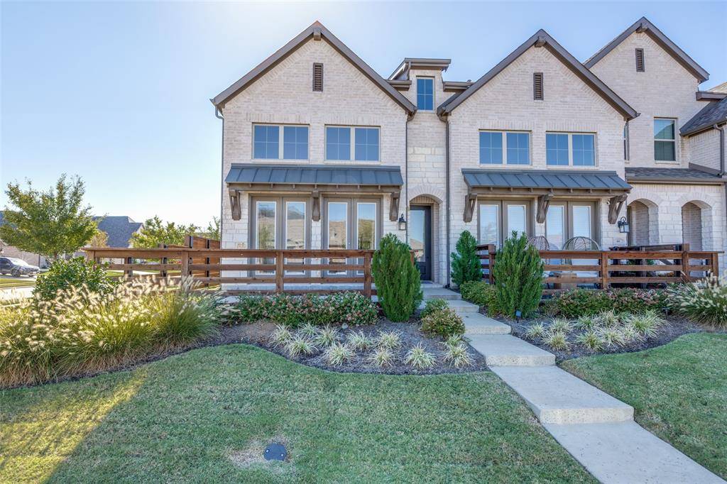 Mckinney, TX 75071,448 Somerville Drive