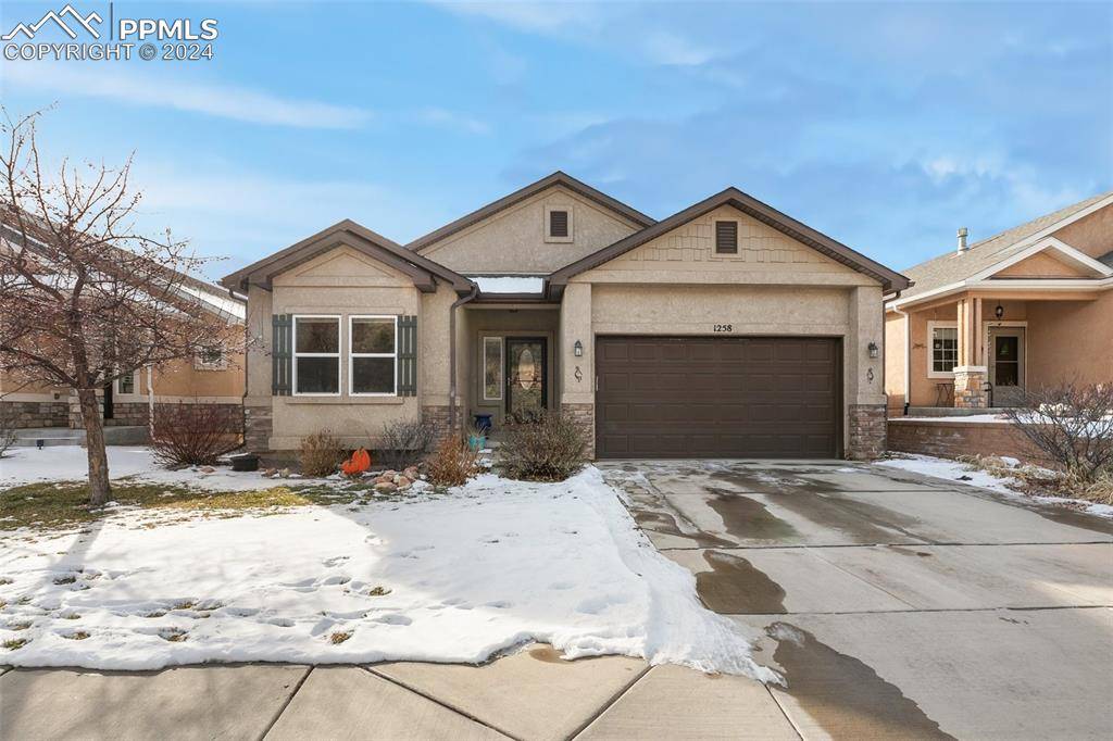 Colorado Springs, CO 80904,1258 Ethereal CIR