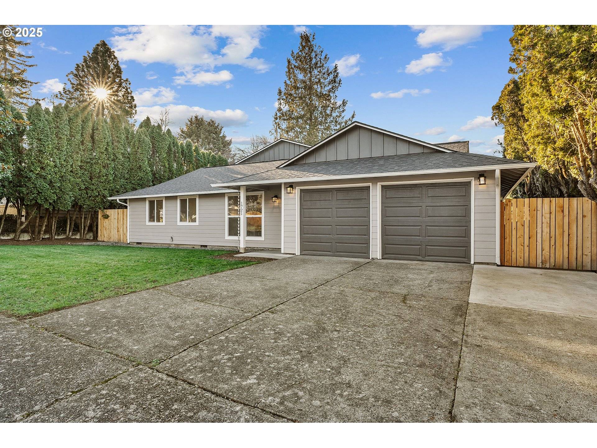 Gresham, OR 97080,1721 SW LILLYBEN AVE