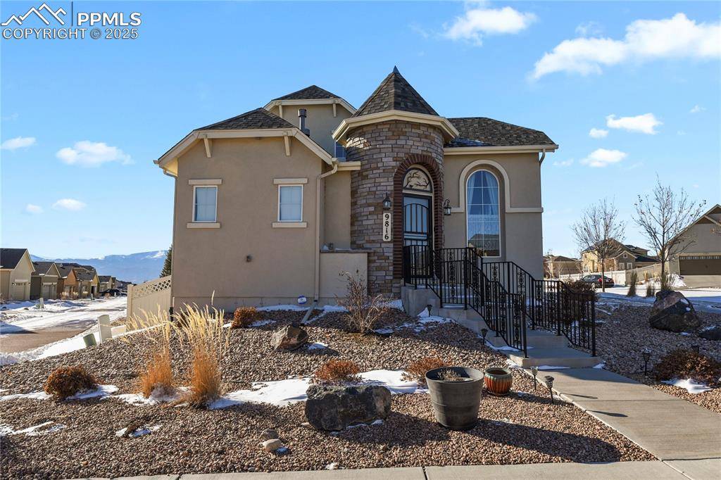 Colorado Springs, CO 80924,9816 Wolf Lake DR