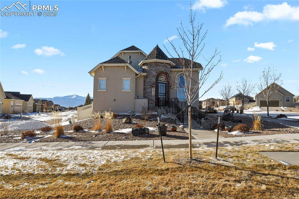 Colorado Springs, CO 80924,9816 Wolf Lake DR