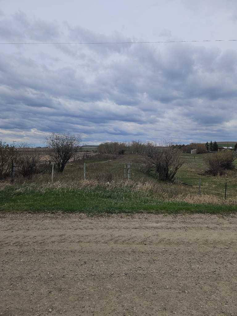 Rural Wheatland County, AB T0J 2R0,241 Range RD