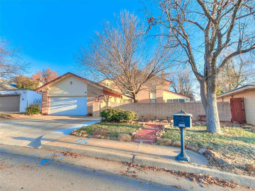 Oklahoma City, OK 73132,6609 Parkwood Lane