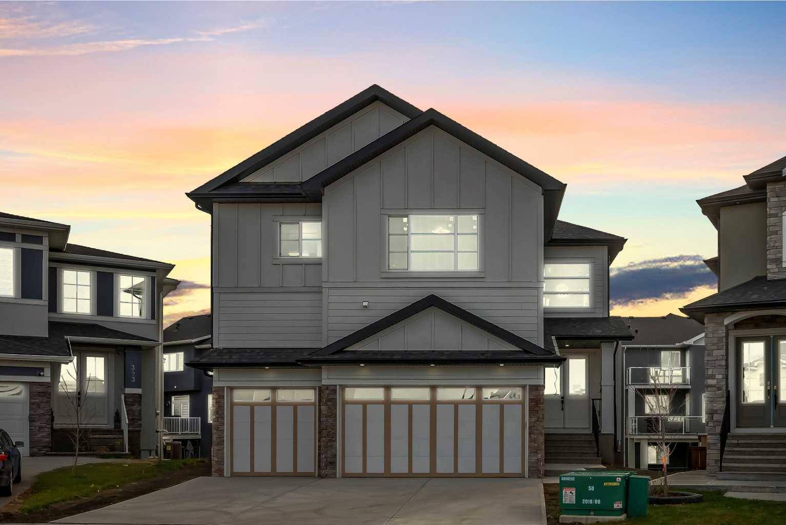 Chestermere, AB T1X1Y1,327 Kinniburgh PL