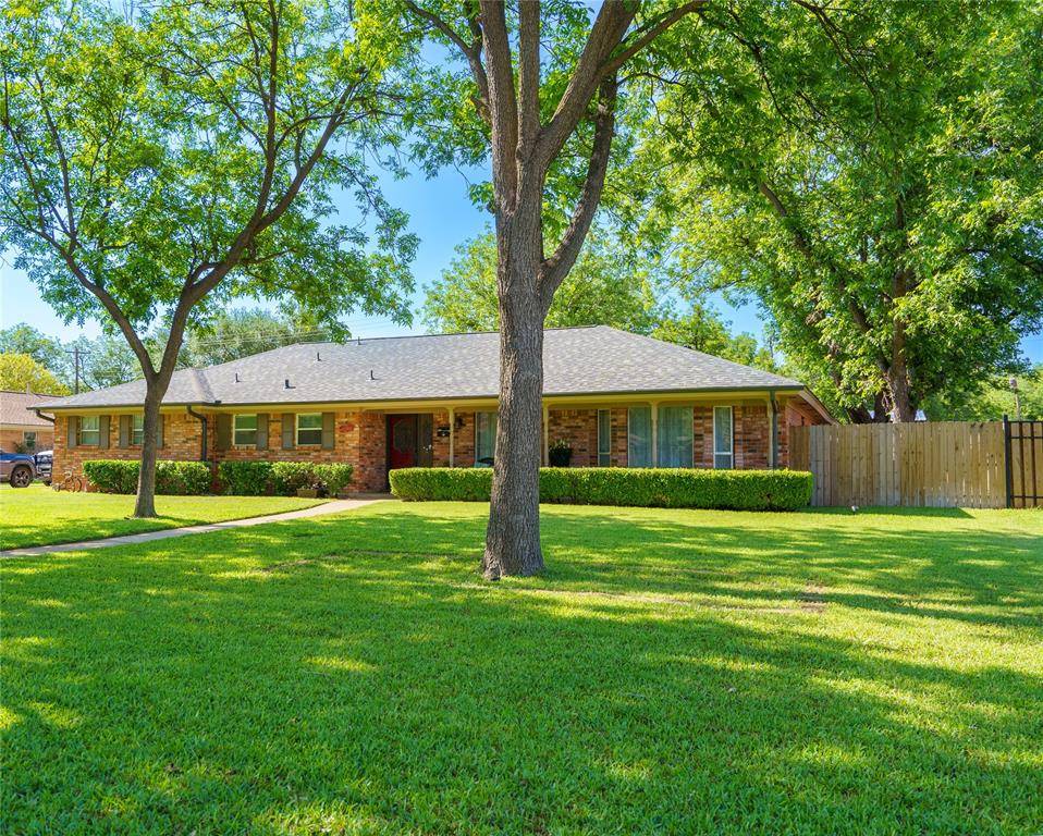 Abilene, TX 79605,4213 S 20th Street