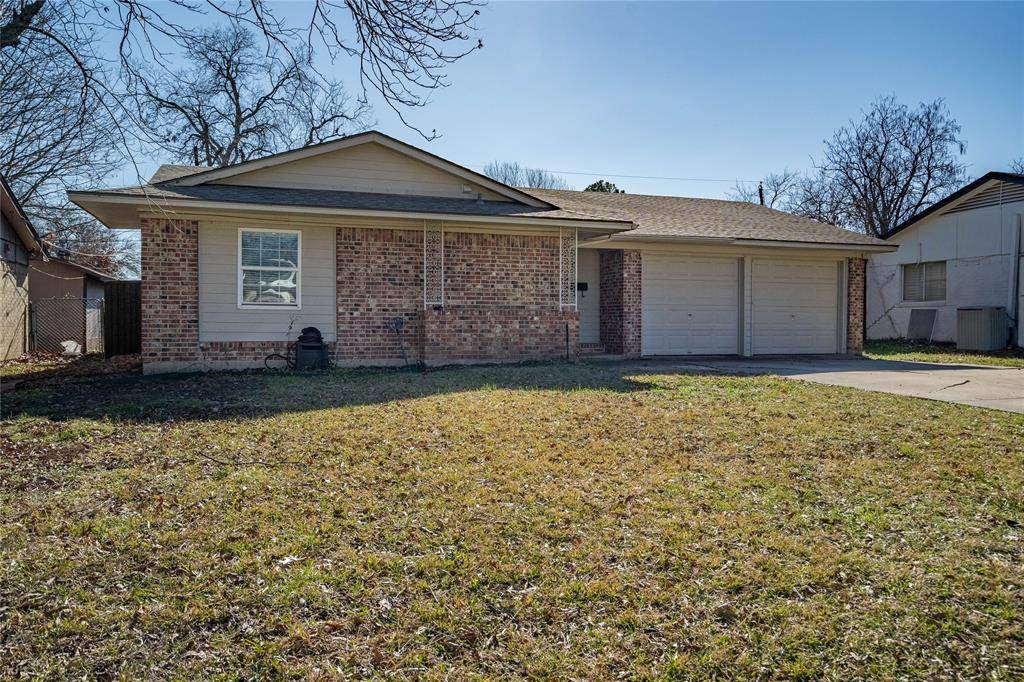 Garland, TX 75040,606 Greencove Drive