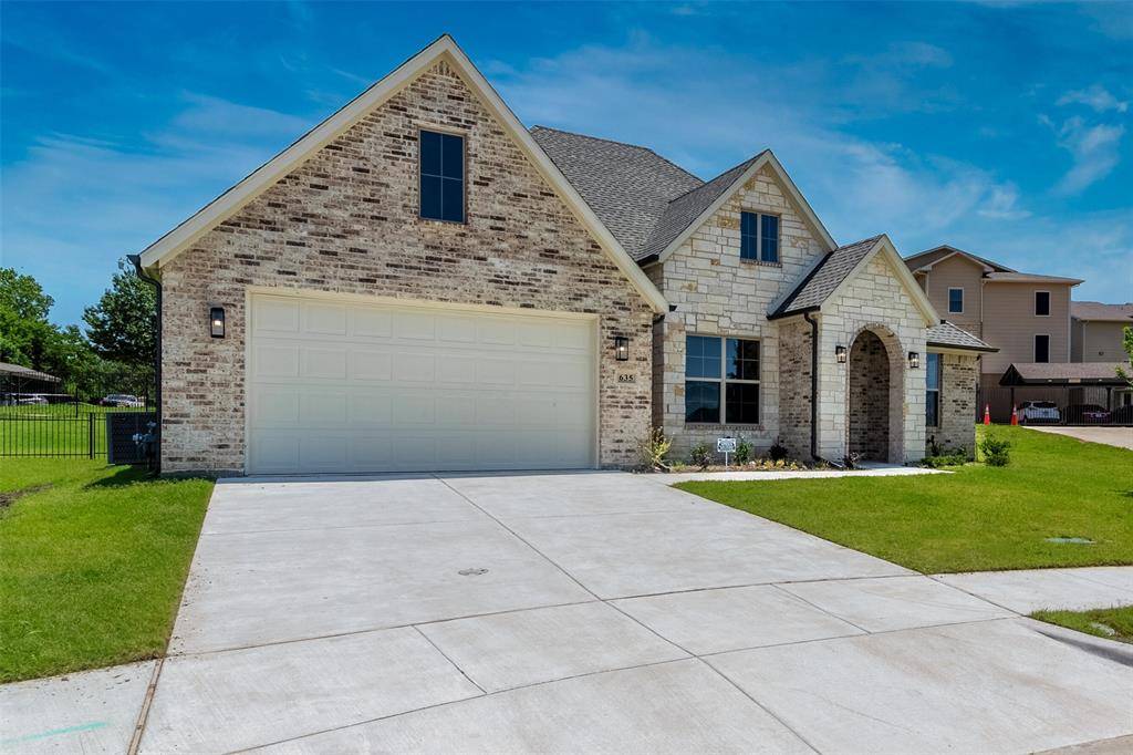 Rockwall, TX 75087,635 Community Lane