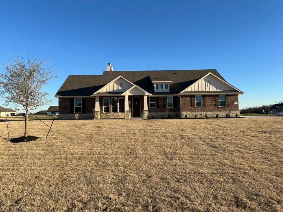 Oak Ridge, TX 75160,2913 Mossy Oak Drive