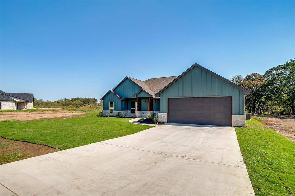 Millsap, TX 76066,220 Jimmy Lane