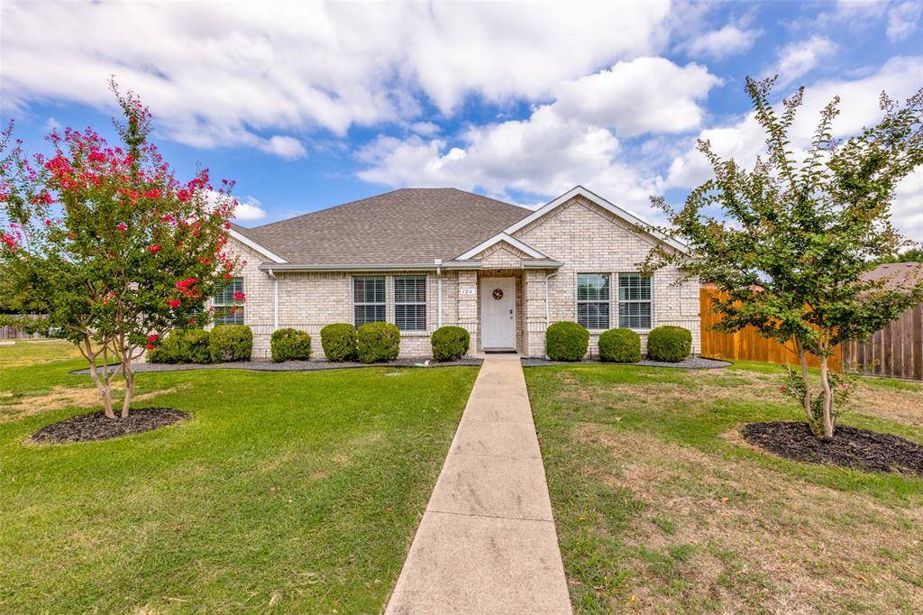 Red Oak, TX 75154,104 Foxtail Court