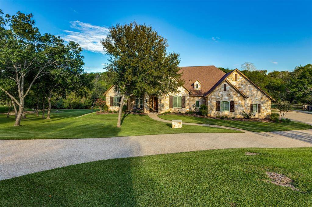 Fort Worth, TX 76108,143 Silver Valley Lane