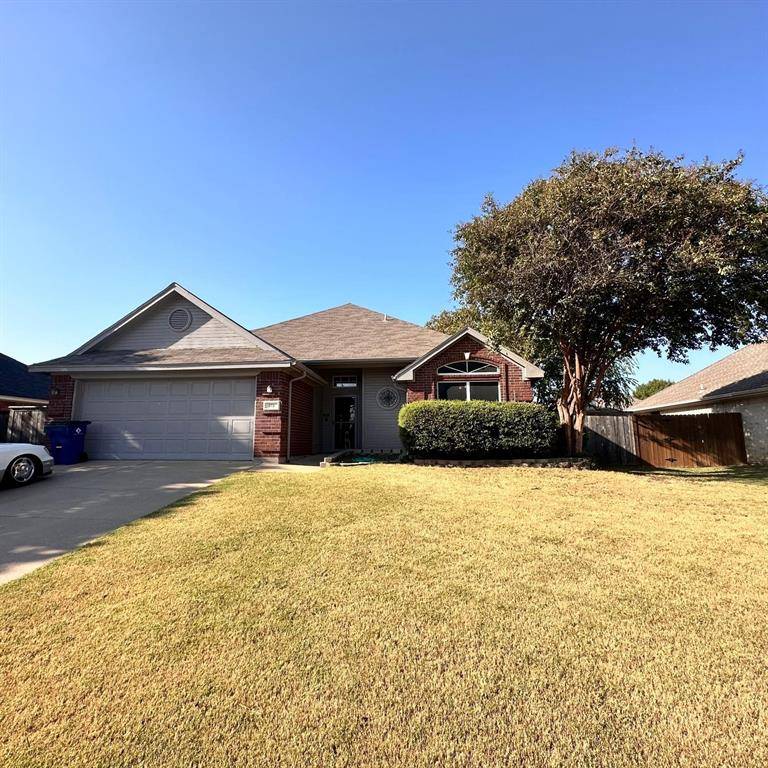 Burleson, TX 76028,613 Arbor Lane