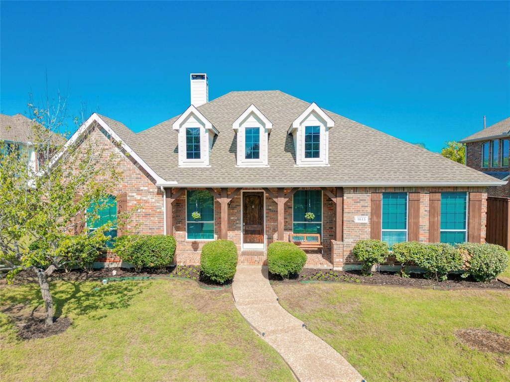 Wylie, TX 75098,1613 Boxwood Lane