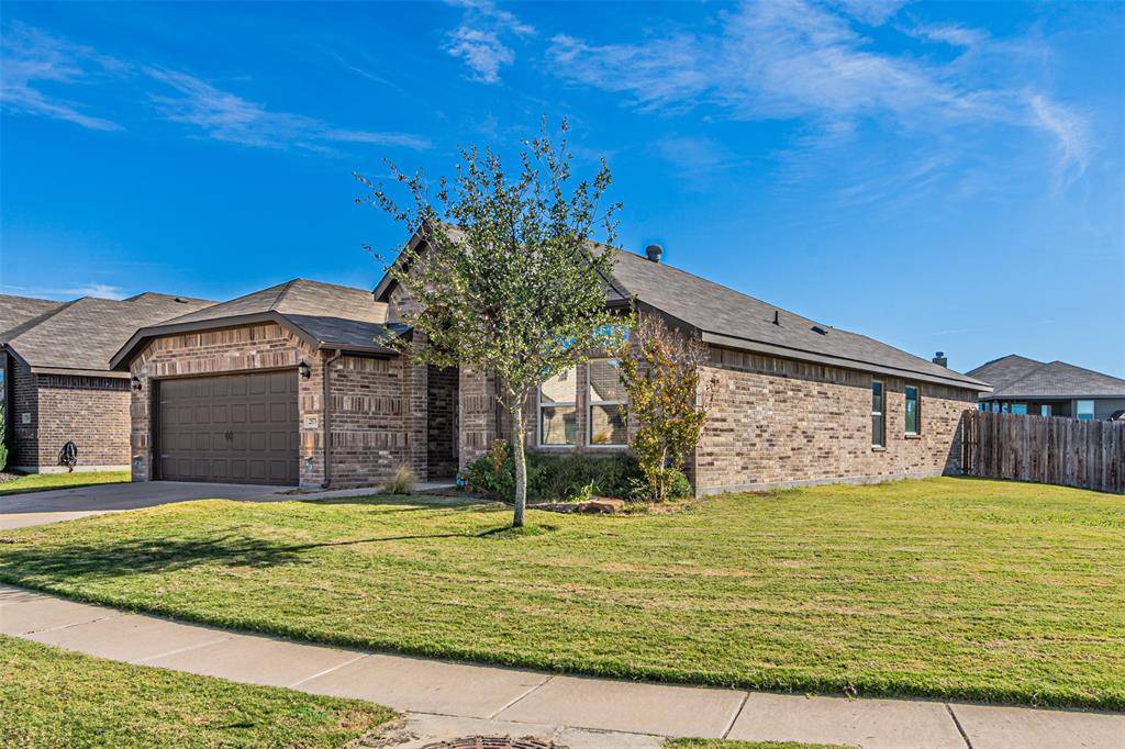 Weatherford, TX 76087,2573 Old Buck Drive