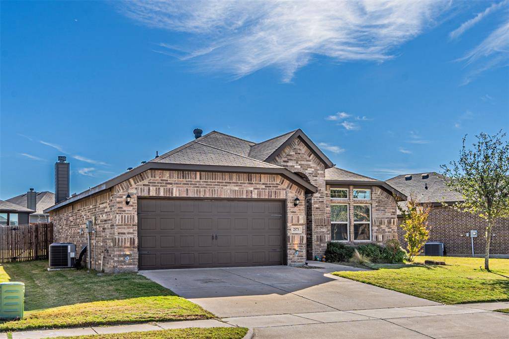 Weatherford, TX 76087,2573 Old Buck Drive