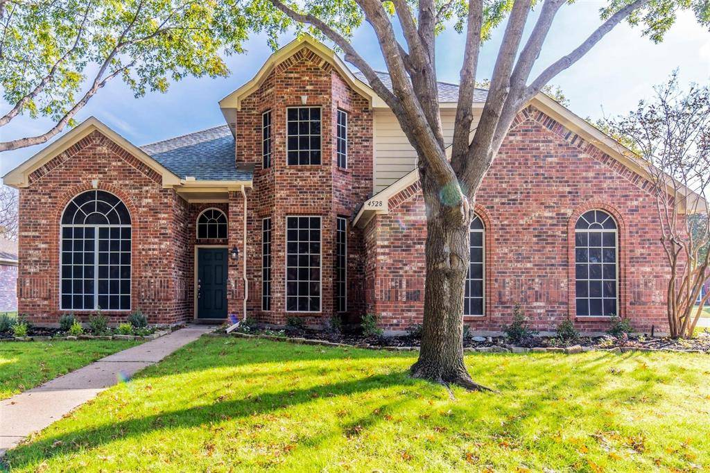 Grand Prairie, TX 75052,4528 Forsyth Lane