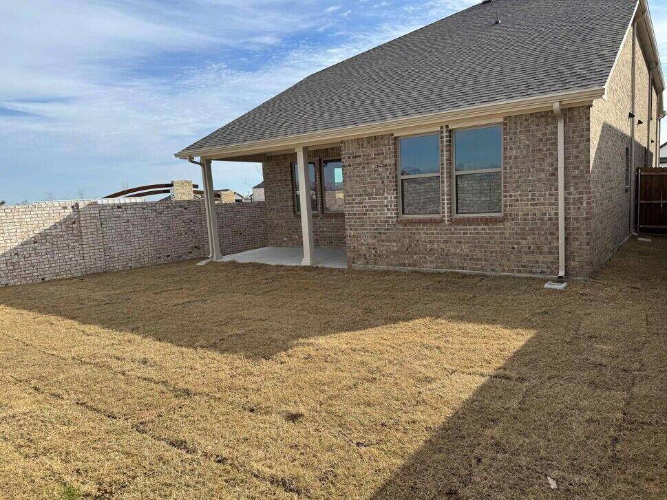 Anna, TX 75409,609 Waterhouse Lake Drive