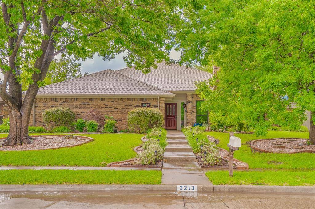 Plano, TX 75023,2213 Cliffside Drive