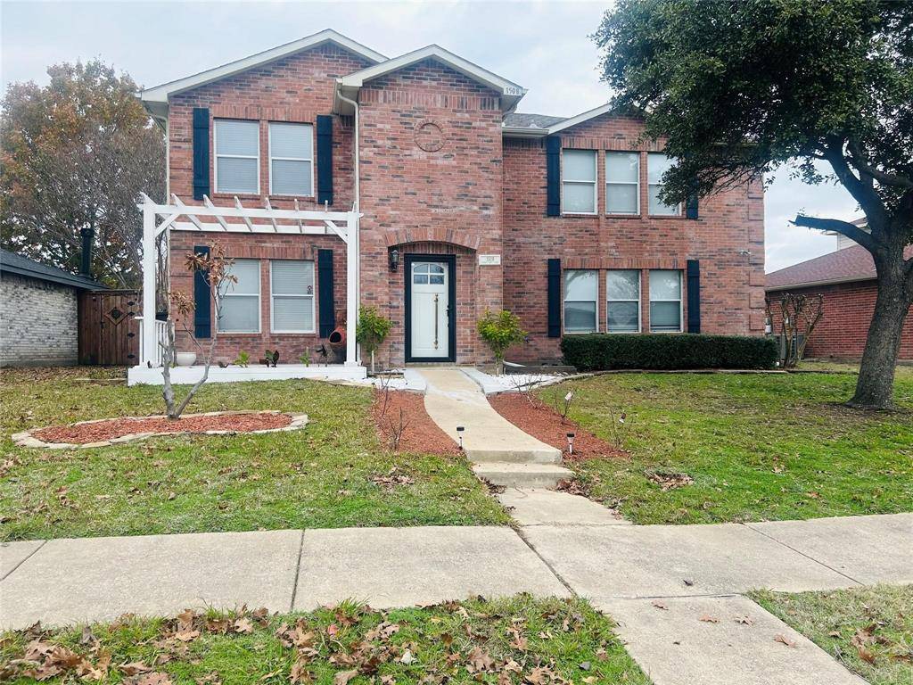 Wylie, TX 75098,1508 Coral Reef Lane