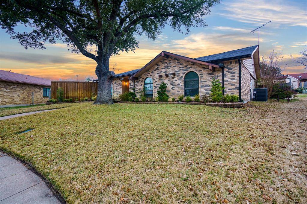 Garland, TX 75043,3833 Acorn Green Circle