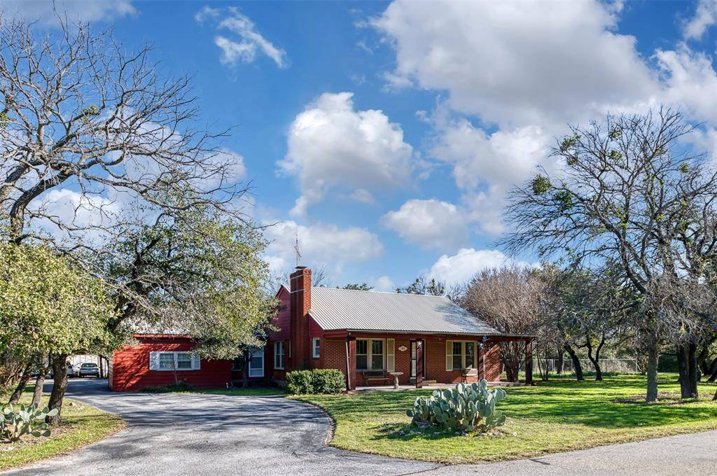 Lakeside, TX 76108,103 Live Oak Road