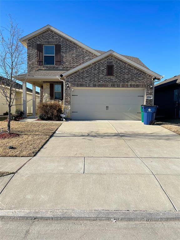 Forney, TX 75126,1714 Cecil Crest Lane