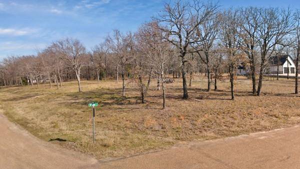 Mabank, TX 75147,TBD Oakridge Court