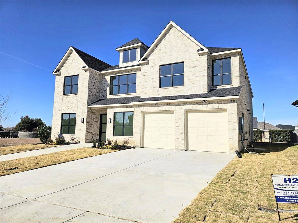 Frisco, TX 75035,9840 Wyndbrook Drive