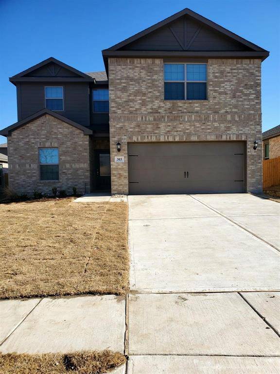 Princeton, TX 75407,303 TURQUOISE Lane