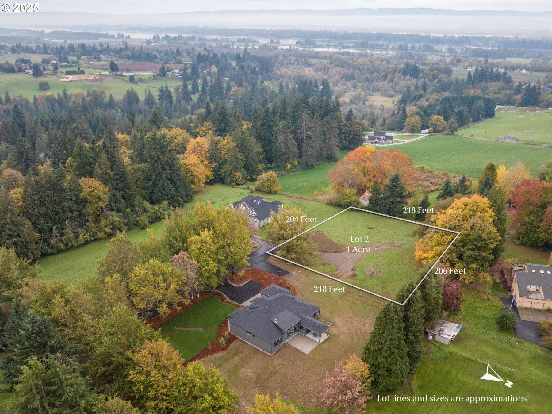 Ridgefield, WA 98642,NW 193rd CIR