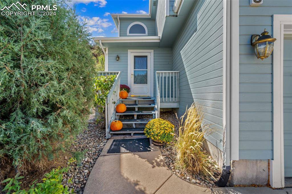 Colorado Springs, CO 80918,2268 Palm DR #B