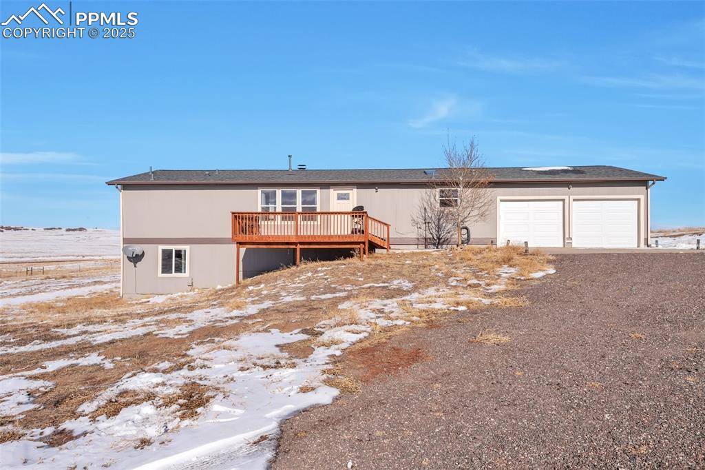 Larkspur, CO 80118,11100 Haskel Creek RD