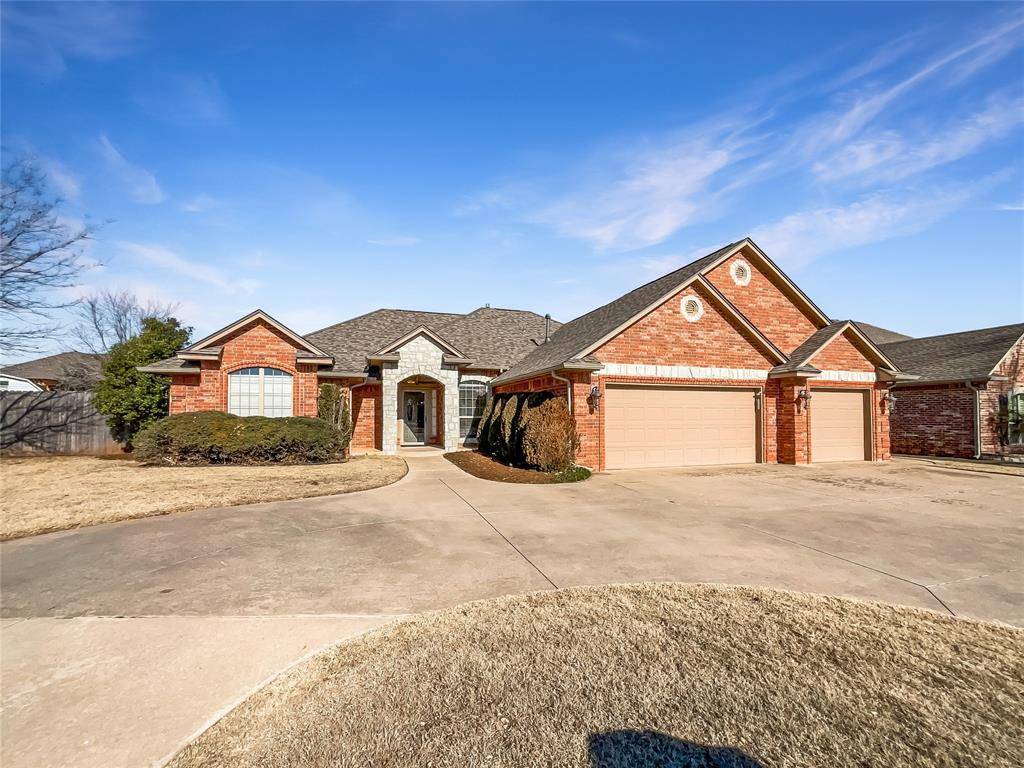 Oklahoma City, OK 73170,1313 SW 125th Place