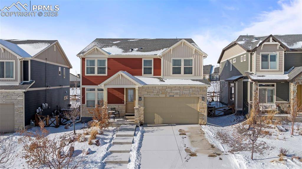 Colorado Springs, CO 80927,5956 Callan DR