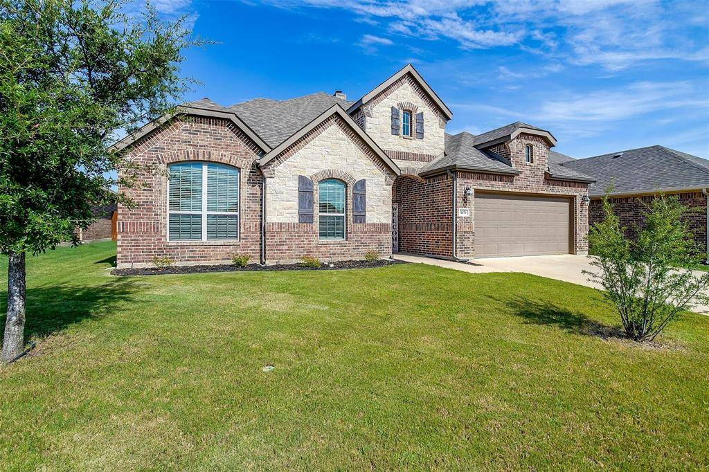 Burleson, TX 76028,1676 Laramie Lane