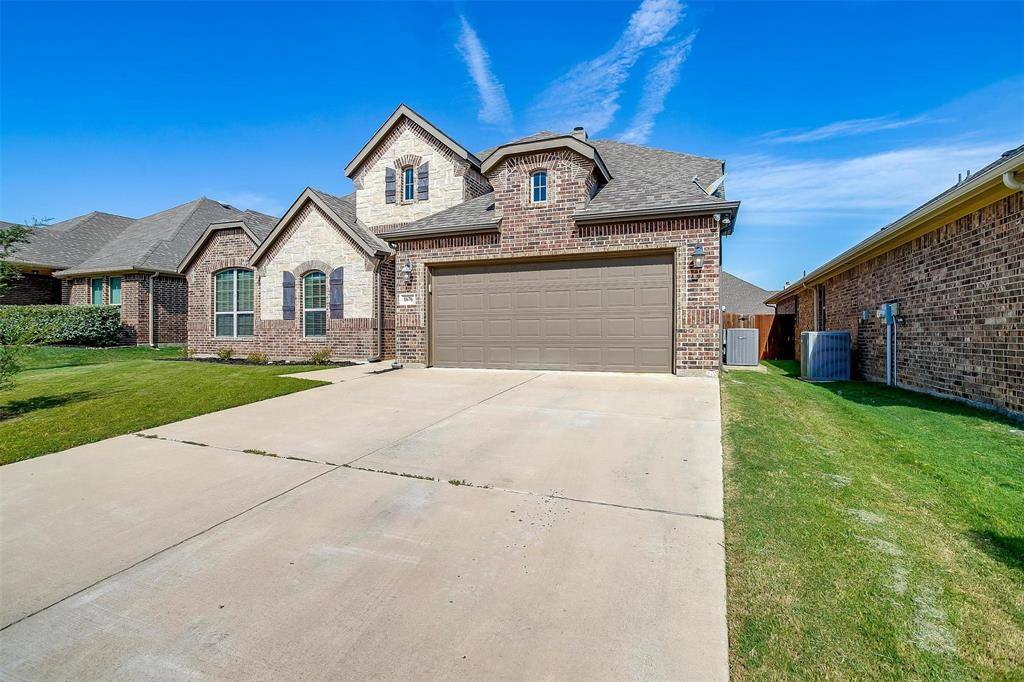 Burleson, TX 76028,1676 Laramie Lane