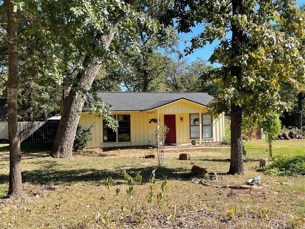 Log Cabin, TX 75148,14312 Alamo Road